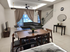PD 4R5B D'Serambi Homestay